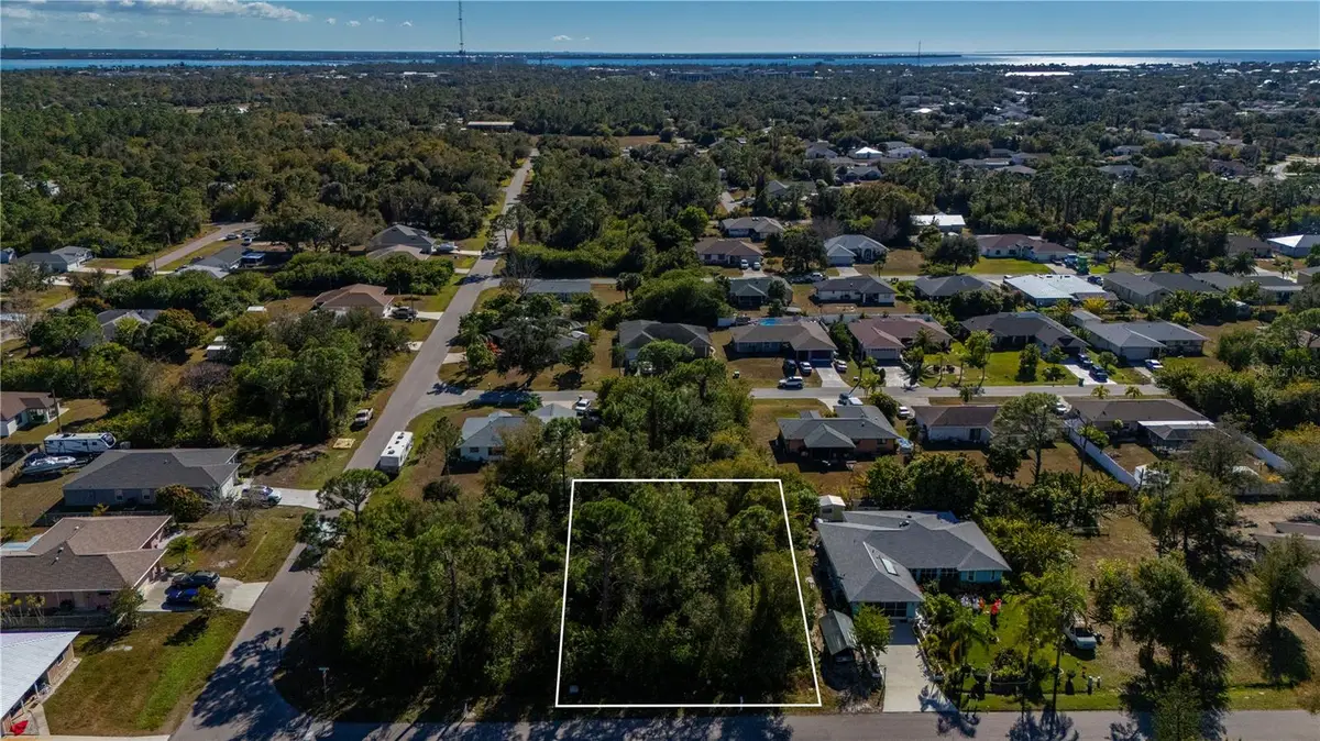 23175 Wilkinson Avenue, Punta Gorda, FL 33980 - Image #1