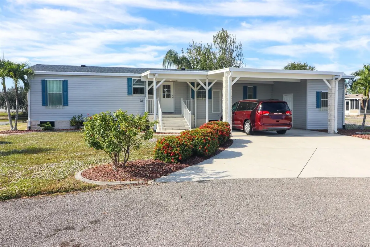 5601 Duncan Rd. # 93, Punta Gorda, FL 33982 - Image #1