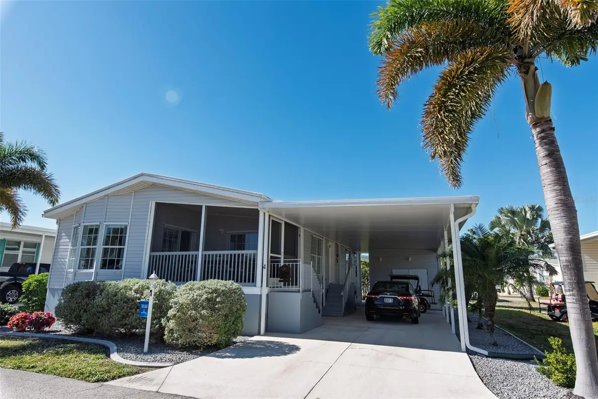 4 Belcher Drive, Punta Gorda, FL 33950 - Image #1