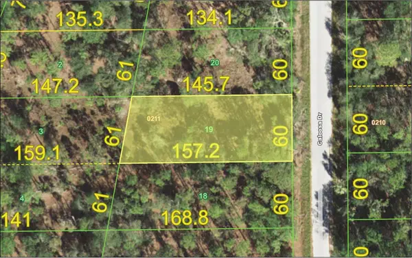 13155 Caloosa Drive, PUNTA GORDA, FL 33955