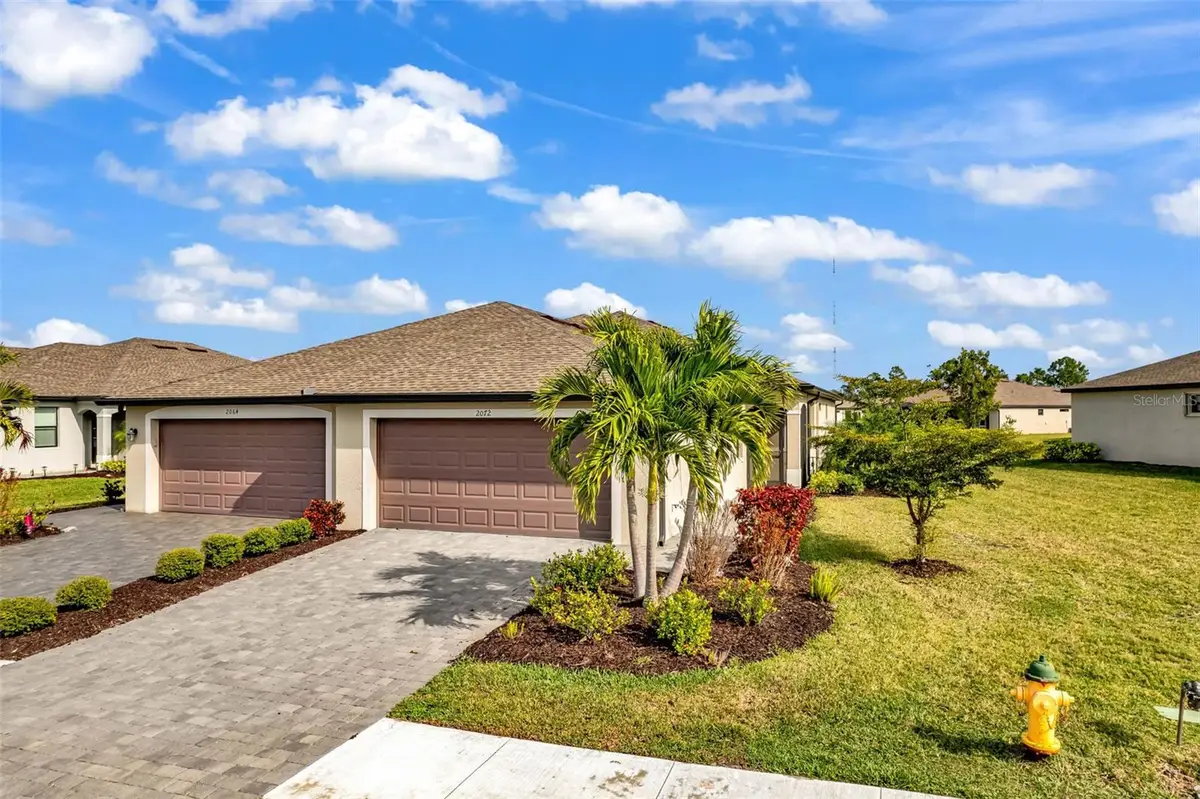 2072 Mackerel Street, Port Charlotte, FL 33953 - Image #1