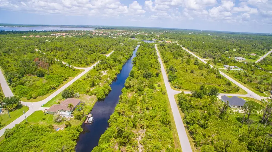 2451 Chapel Drive, Port Charlotte, FL 33953 - Image #2