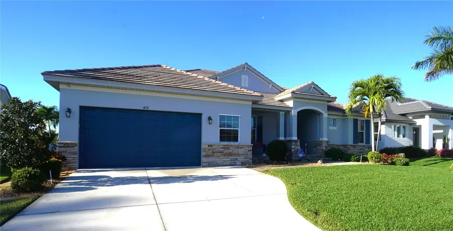 613 Macedonia Drive, Punta Gorda, FL 33950 - Image #3
