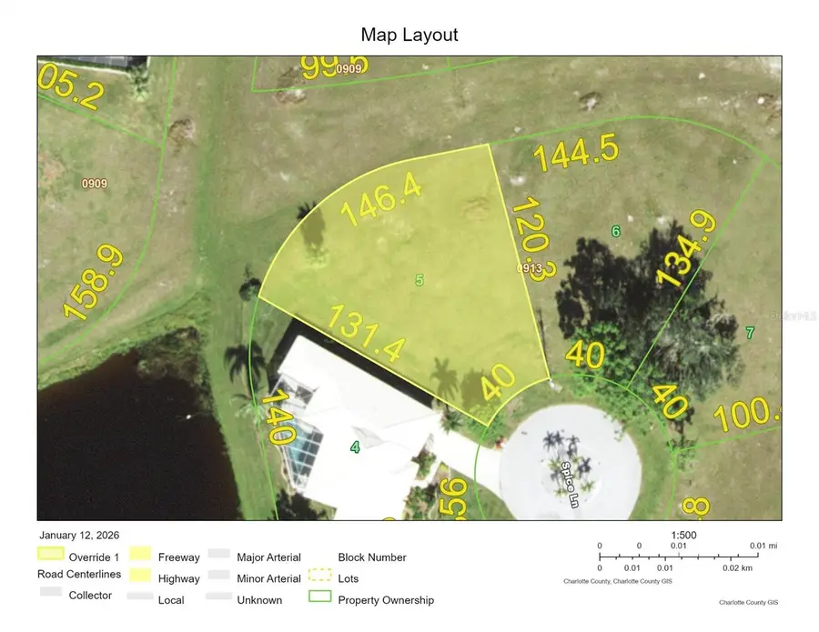 17161 Spice Lane, Punta Gorda, FL 33955 - Image #2