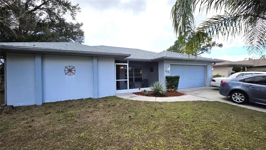 3755 Warrior Avenue, North Port, FL 34286 - Image #2