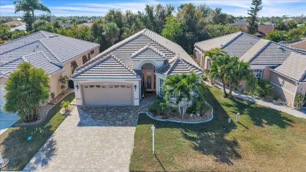 26241 Feathersound Drive, PUNTA GORDA, FL 33955