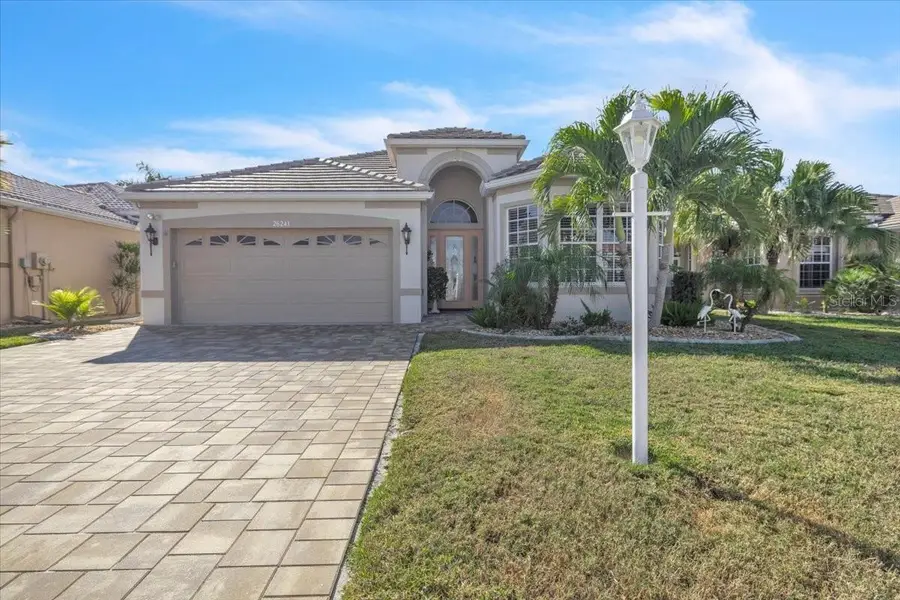 26241 Feathersound Drive, Punta Gorda, FL 33955 - Image #3