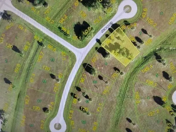 16260 Juarez Court, PUNTA GORDA, FL 33955