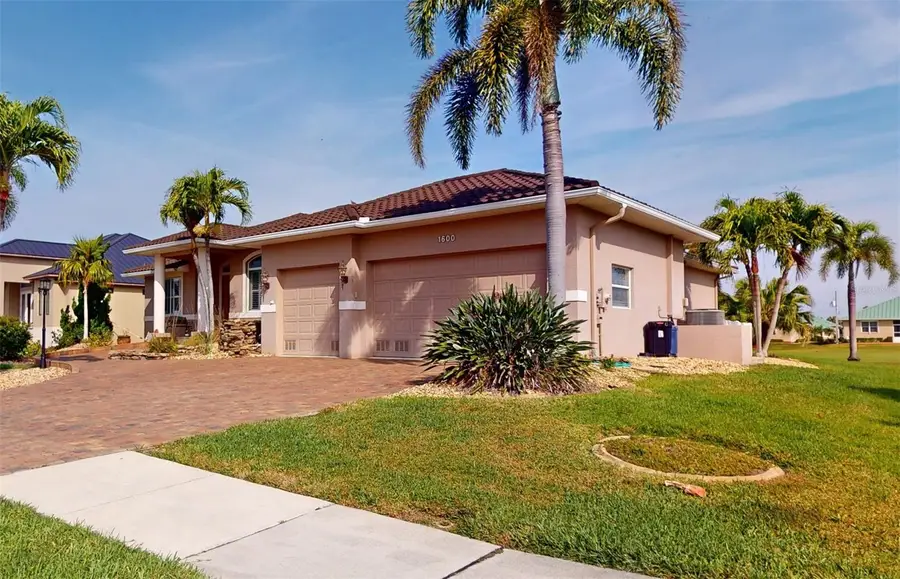 1600 Suzi Street, Punta Gorda, FL 33950 - Image #3