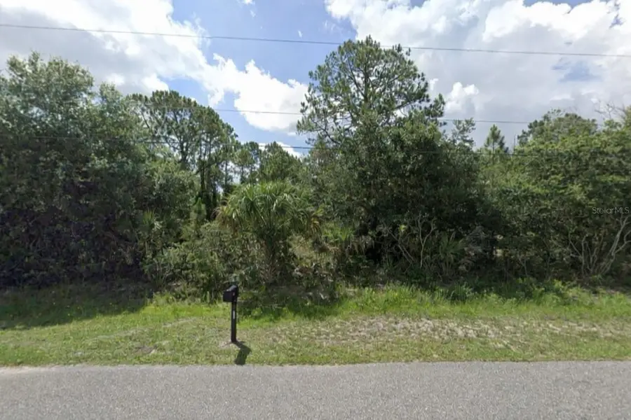 Jagust Road, North Port, FL 34288 - #2