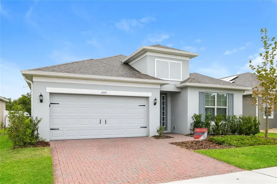 1073 Hendon Loop, Davenport, FL 33837 - Image #2