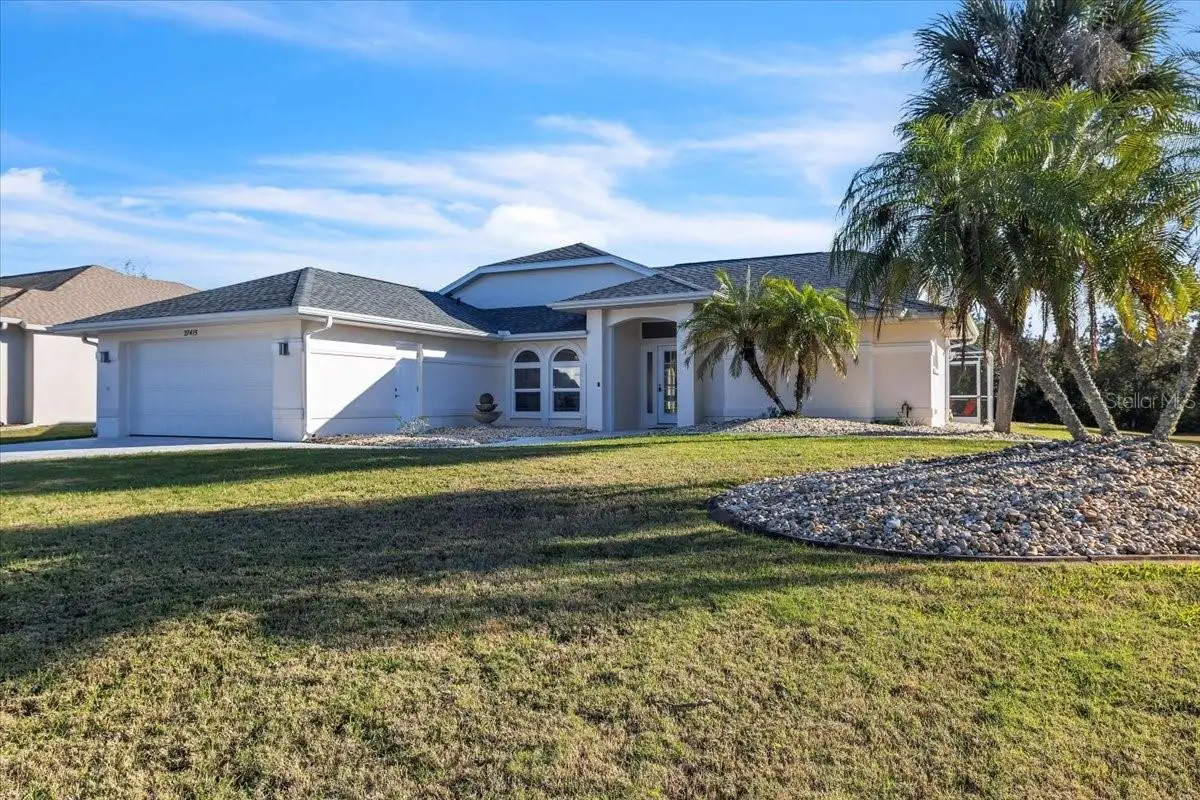 27415 Natal Drive, Punta Gorda, FL 33983 - Image #1