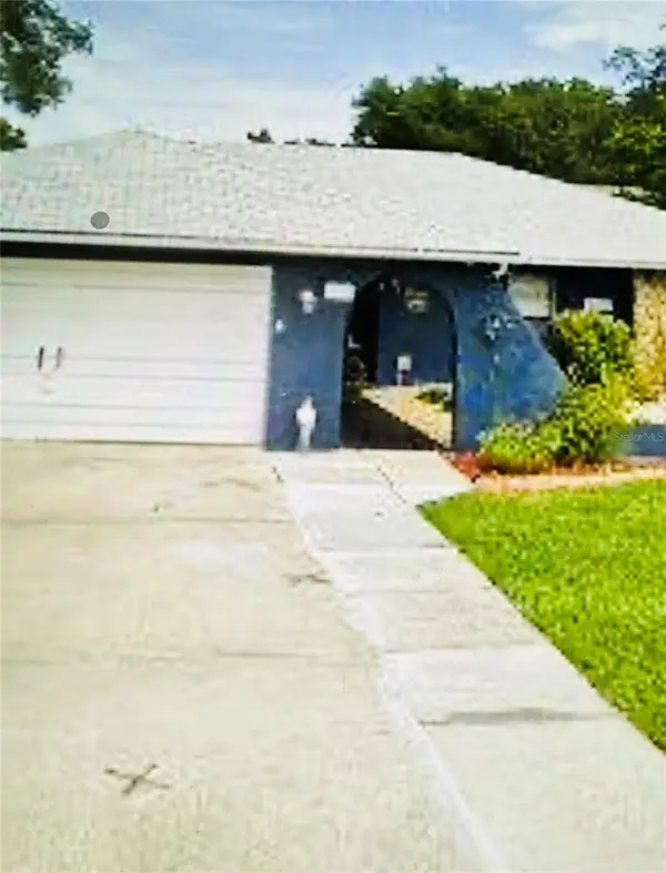 9027 Bonnet Way, WEEKI WACHEE, FL 34613