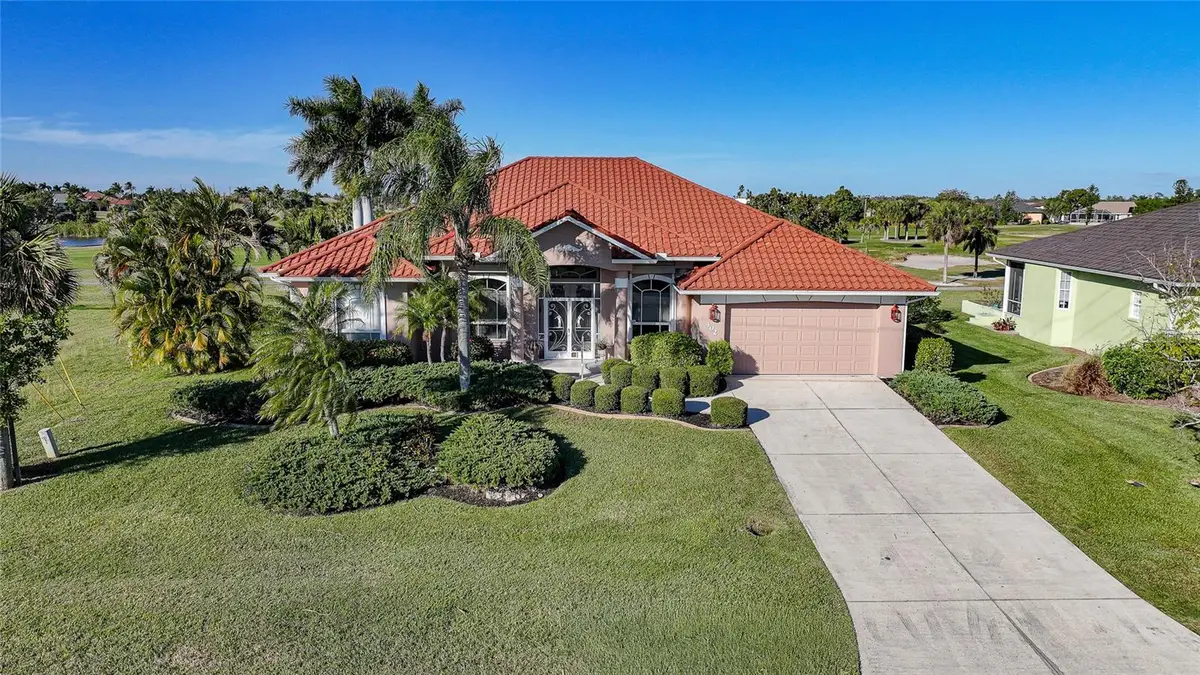 402 Madrid Boulevard, Punta Gorda, FL 33950 - Image #1