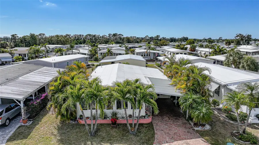 19 Del Prado Drive, Englewood, FL 34223 - #2