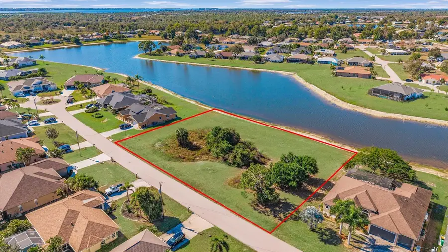 2361 Sofia Lane, Punta Gorda, FL 33983 - Image #2