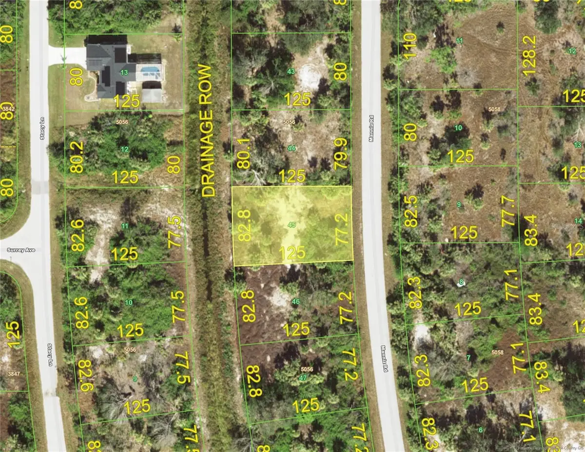 7049 Manniz Road, Port Charlotte, FL 33981 - Image #1
