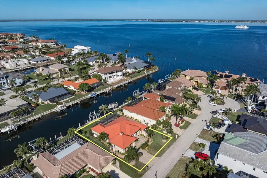 2150 Palm Tree Drive, Punta Gorda, FL 33950 - Image #2