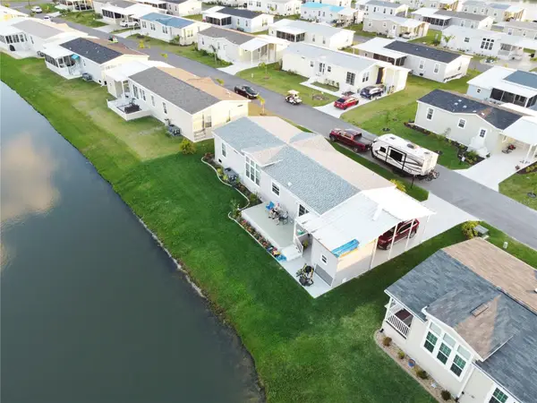 12116 Sw County Rd. 769 # 51, ARCADIA, FL 34269