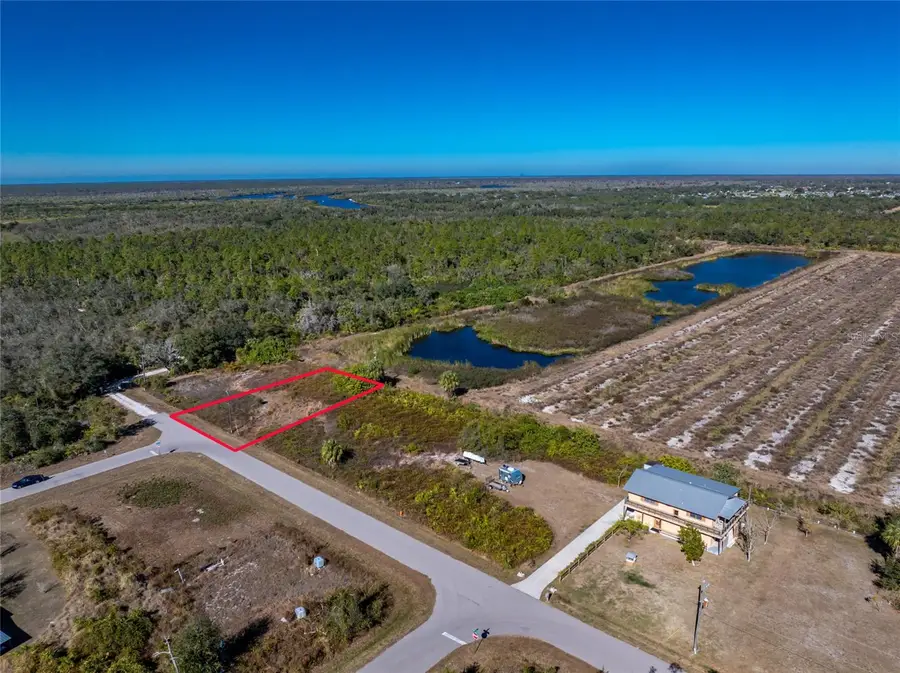 29012 Boyce Road, Punta Gorda, FL 33982 - #2