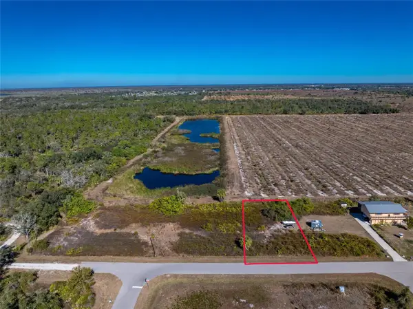 29028 Boyce Road, PUNTA GORDA, FL 33982