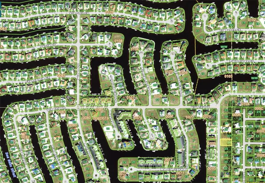 2517 Magdalina Drive, Punta Gorda, FL 33950 - Image #2