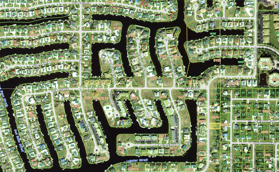 2523 Magdalina Drive, Punta Gorda, FL 33950 - Image #3