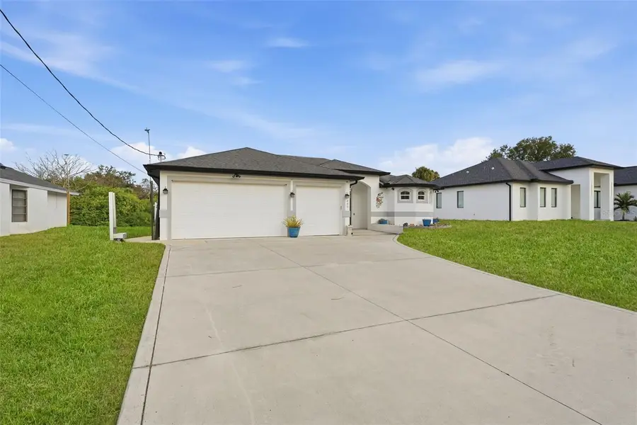 200 Eppinger Drive, Port Charlotte, FL 33953 - Image #2