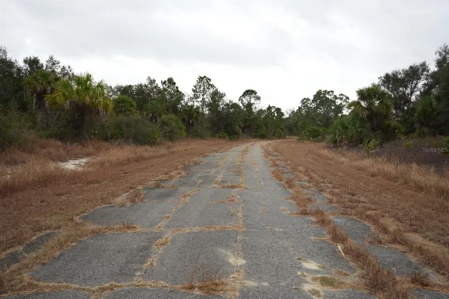 Dozier Terrace, North Port, FL 34288 - #3