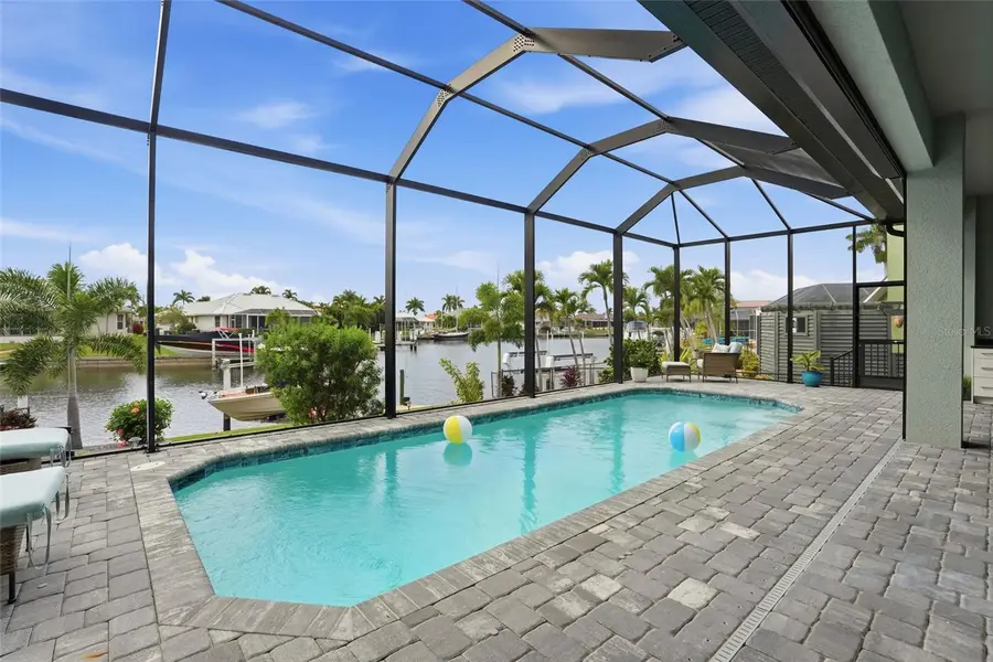 3605 Towhee Court, Punta Gorda, FL 33950 - Image #3