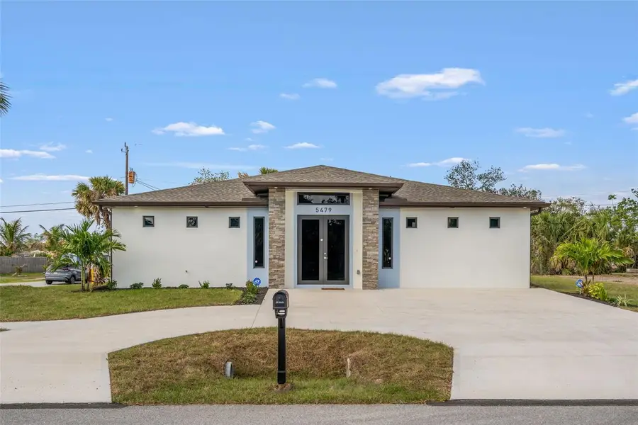 5479 S Biscayne Drive, North Port, FL 34287 - Image #2