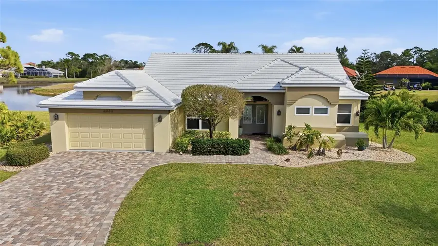 4030 Key Largo Lane, Punta Gorda, FL 33955 - #3