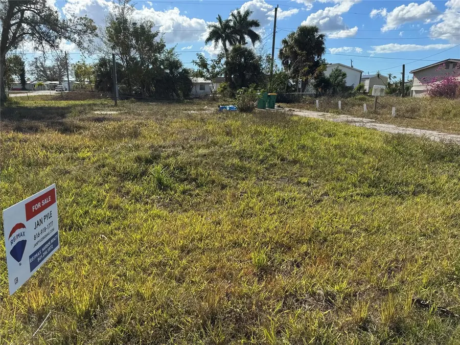 3840 Bravo Road, Port Charlotte, FL 33953 - Image #2