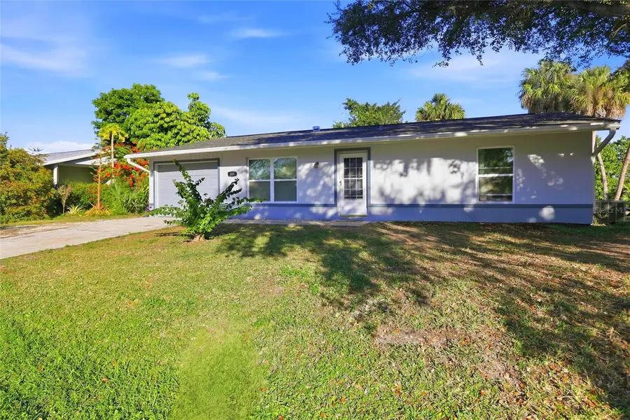 301 Lambert Street, Port Charlotte, FL 33948 - Image #2