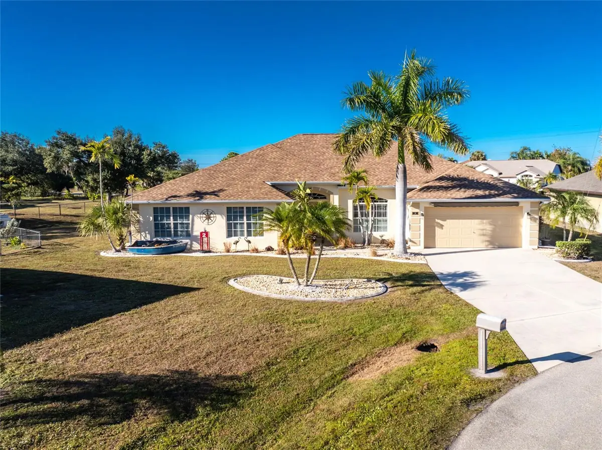 17 Callao Street, Punta Gorda, FL 33983 - Image #1