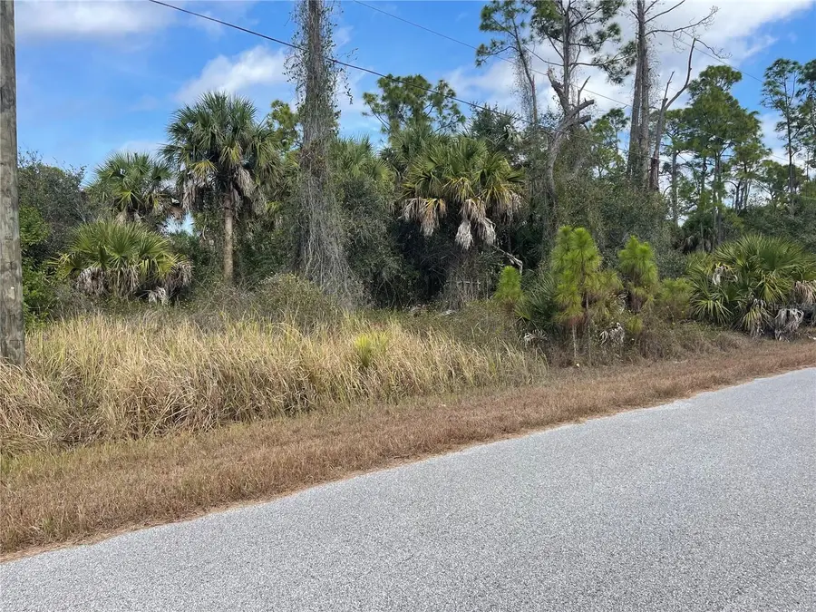Lot 13 Bartlett Avenue, North Port, FL 34288 - Image #2