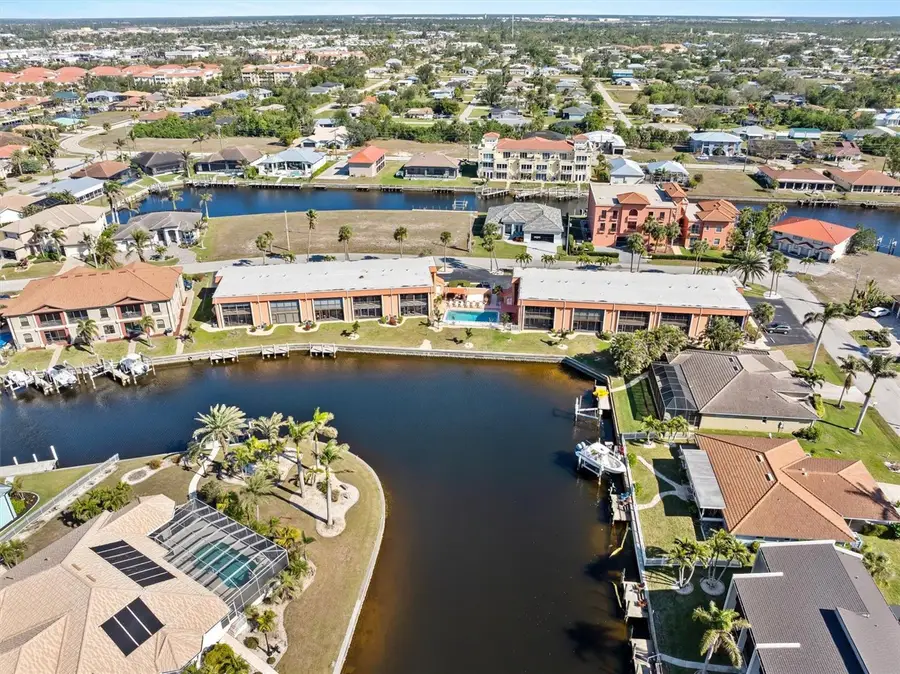 1345 Mediterranean Drive #A105, Punta Gorda, FL 33950 - Image #2