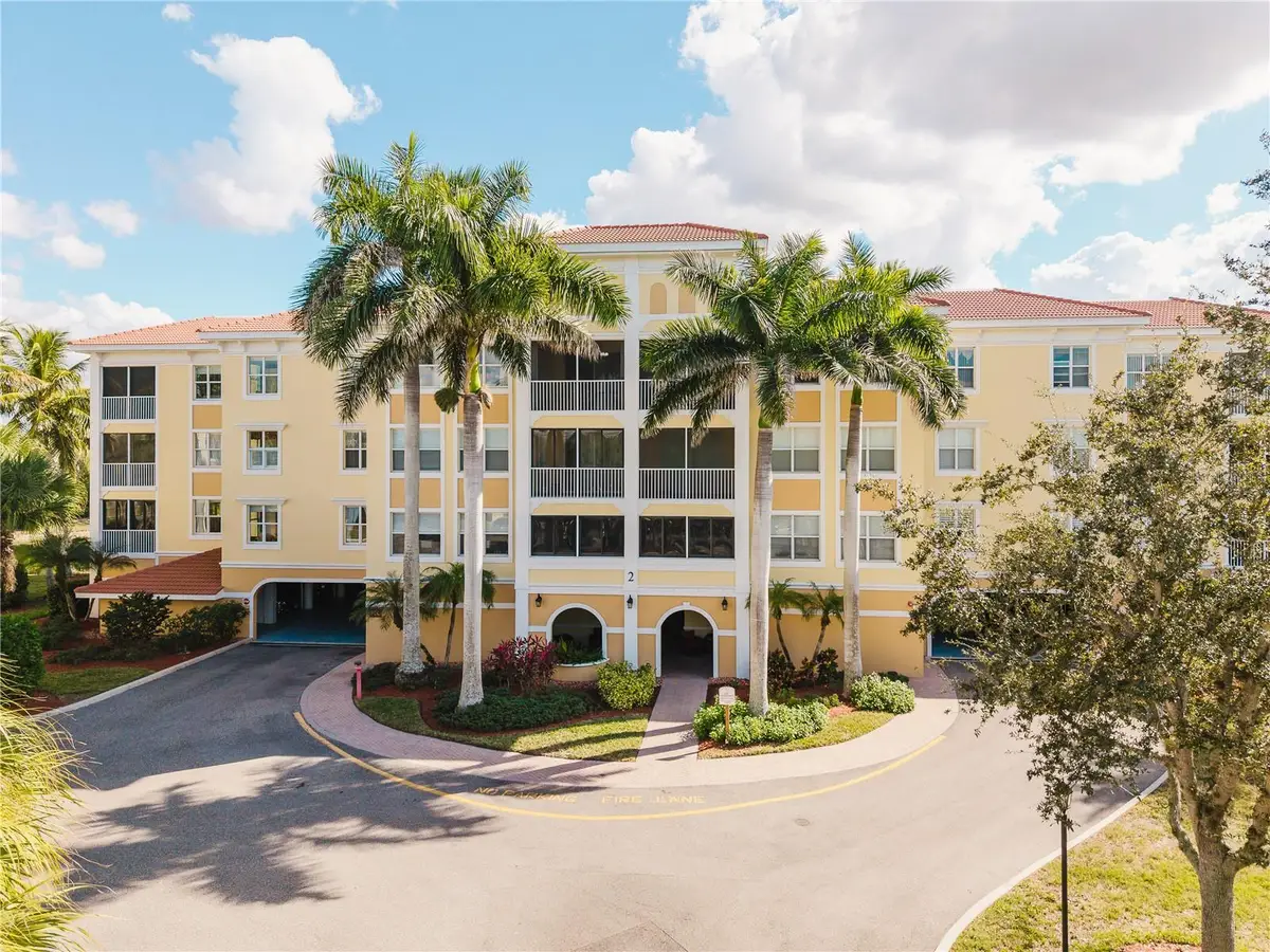 255 West End Drive #2203, Punta Gorda, FL 33950 - Image #1