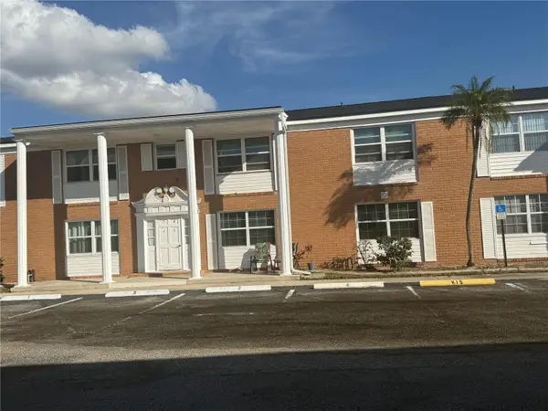 4158 Tamiami Trail #U1, PORT CHARLOTTE, FL 33952