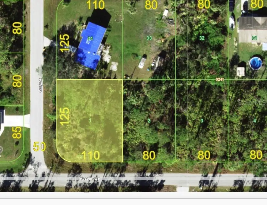 18320 Poston Avenue, Port Charlotte, FL 33948 - Image #2