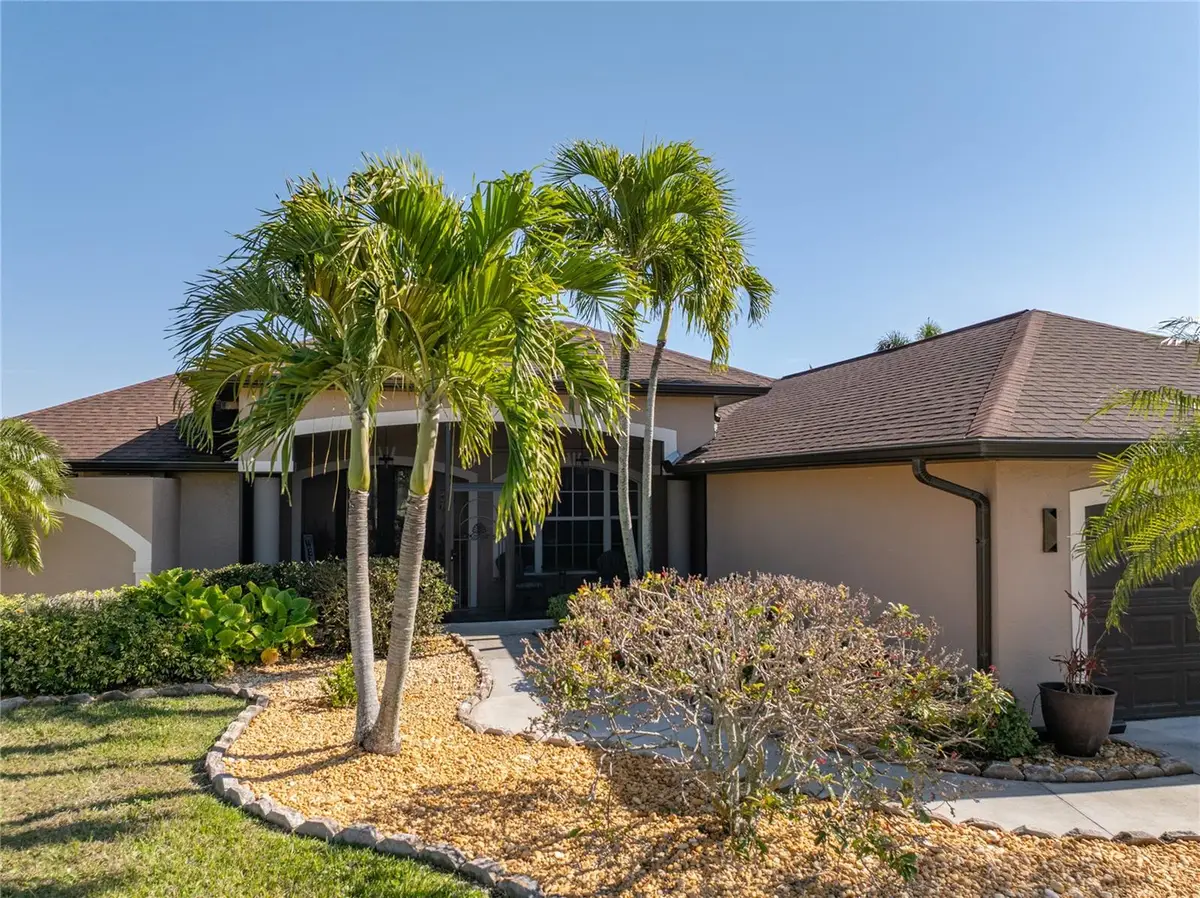 11872 Princess Grace Court, Cape Coral, FL 33991 - Image #1
