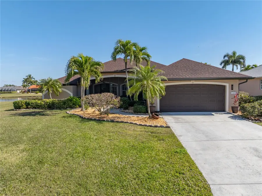 11872 Princess Grace Court, Cape Coral, FL 33991 - Image #2