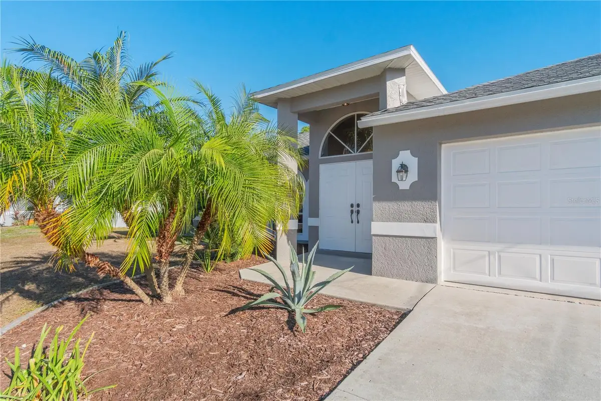 2206 Mistleto Lane, North Port, FL 34286 - Image #1