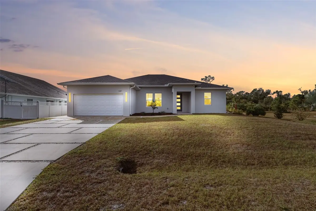 137 Mariner Lane, Rotonda West, FL 33947 - Image #1