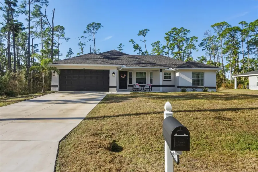 1201 Lotus Street, Port Charlotte, FL 33953 - Image #2