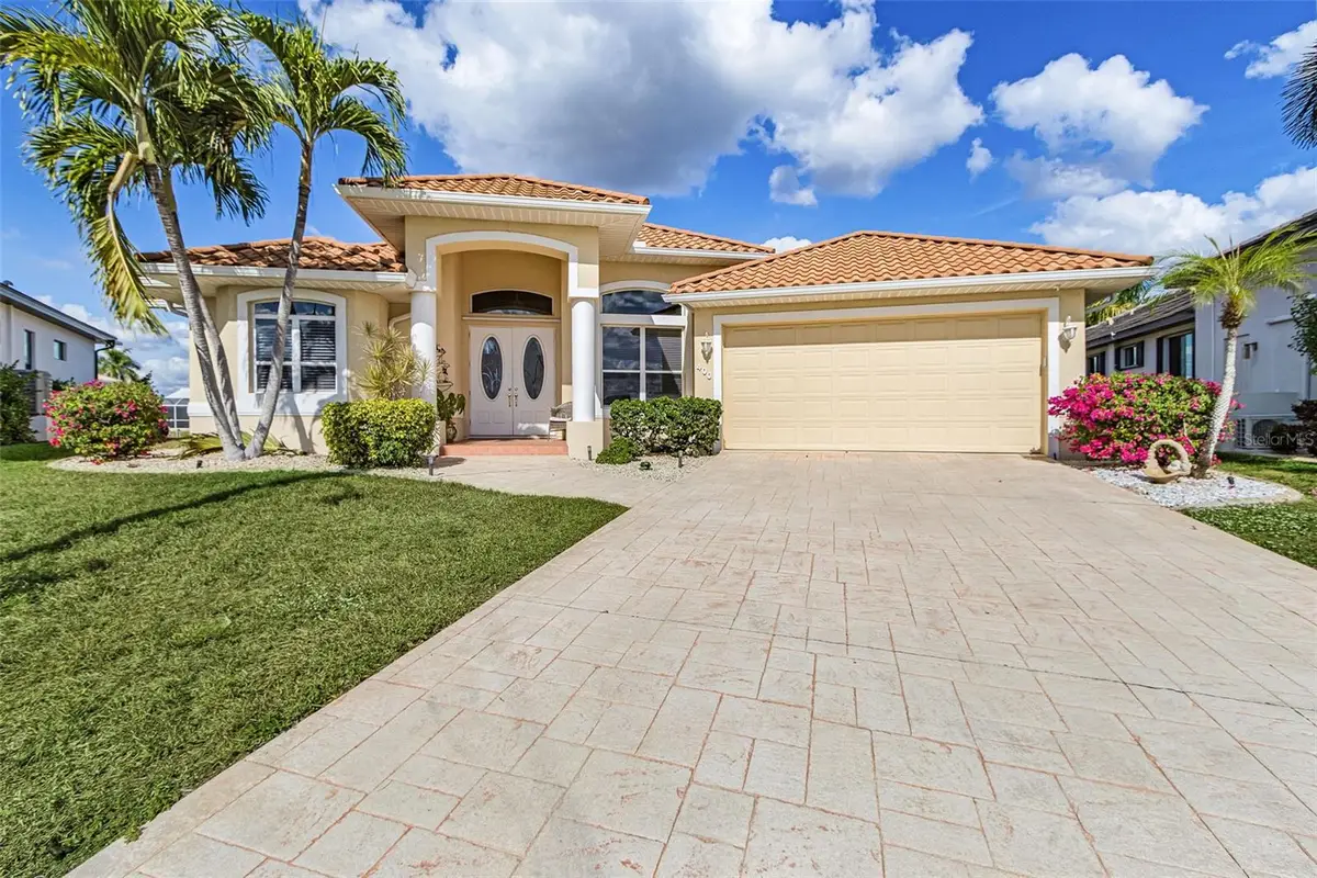 400 Gun Cay Lane, Punta Gorda, FL 33950 - Image #1