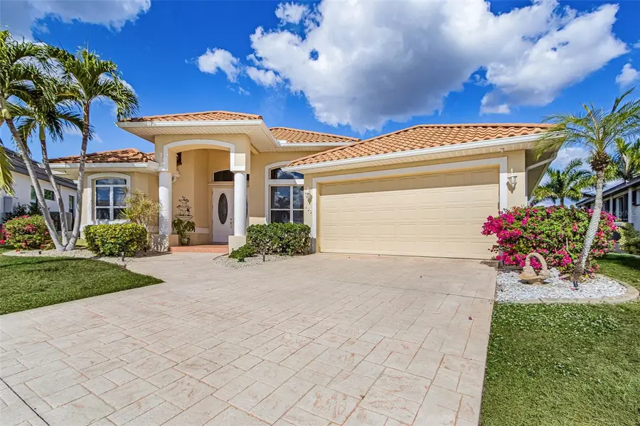 400 Gun Cay Lane, Punta Gorda, FL 33950 - Image #2