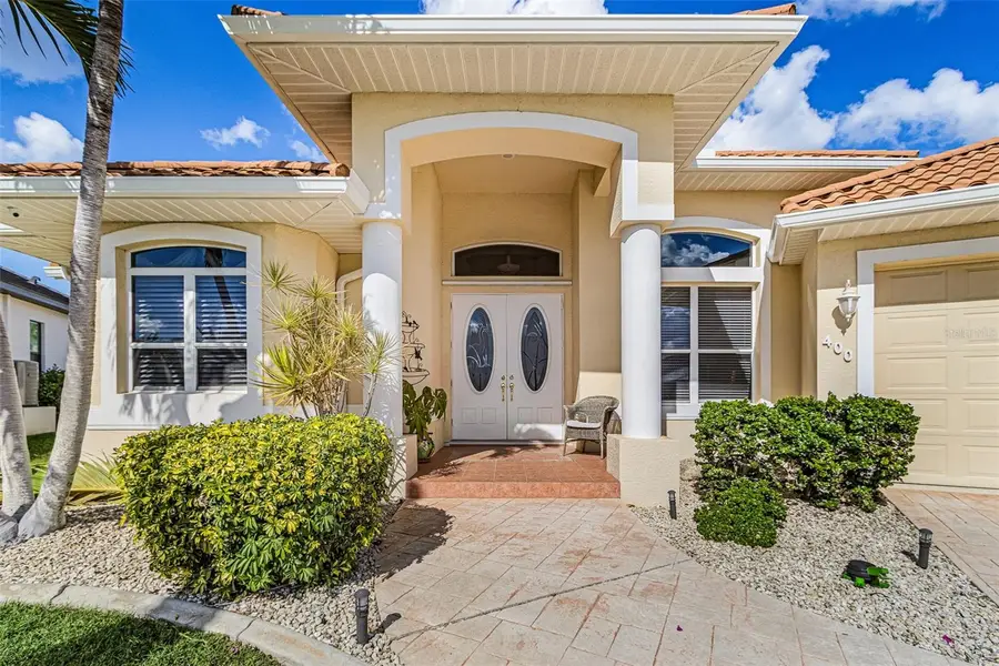 400 Gun Cay Lane, Punta Gorda, FL 33950 - Image #3