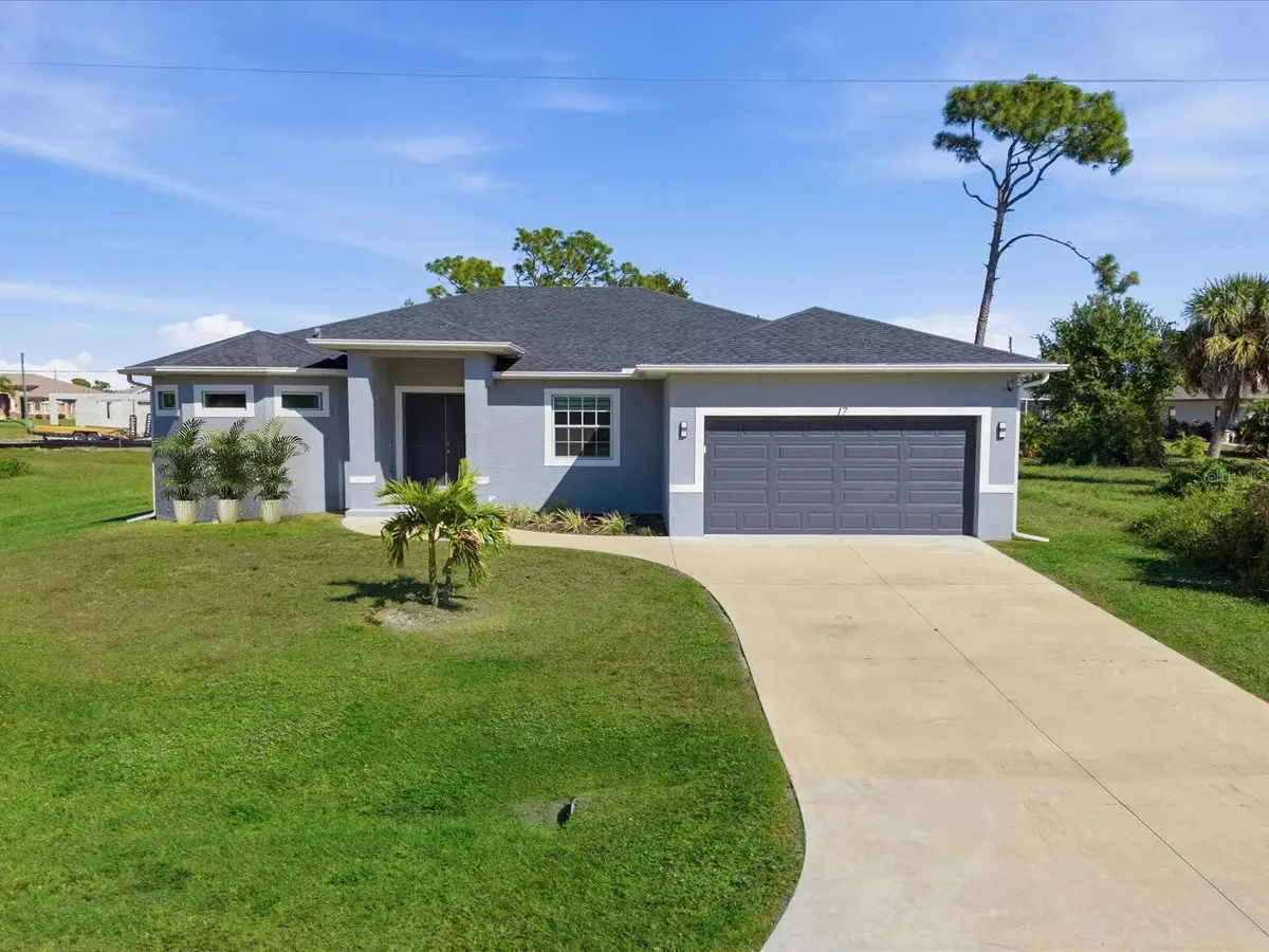 17 Pine Valley Lane, Rotonda West, FL 33947 - Image #1