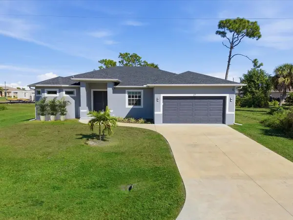 17 Pine Valley Lane, ROTONDA WEST, FL 33947
